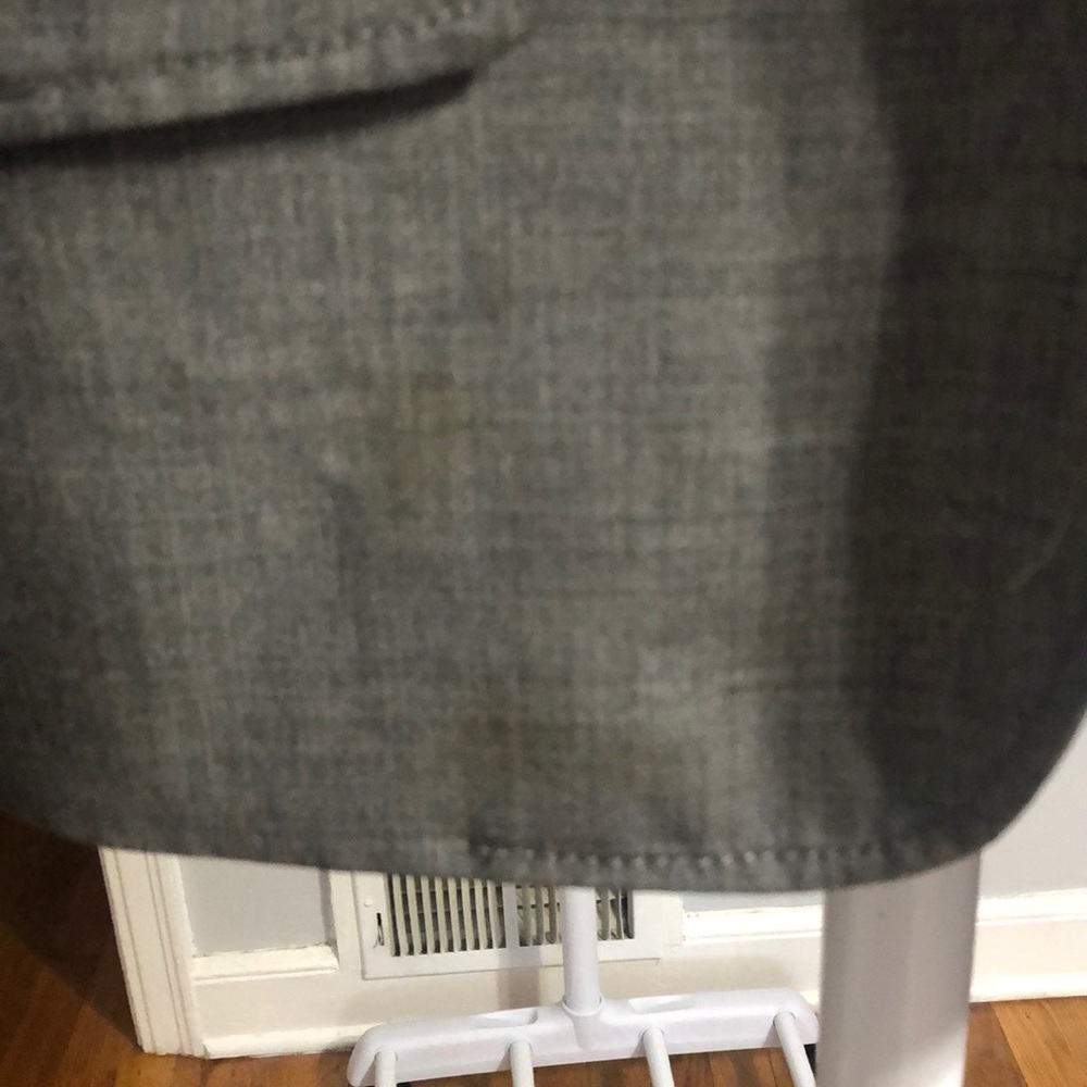 Jcrew suit jacket - Picture 2 of 7